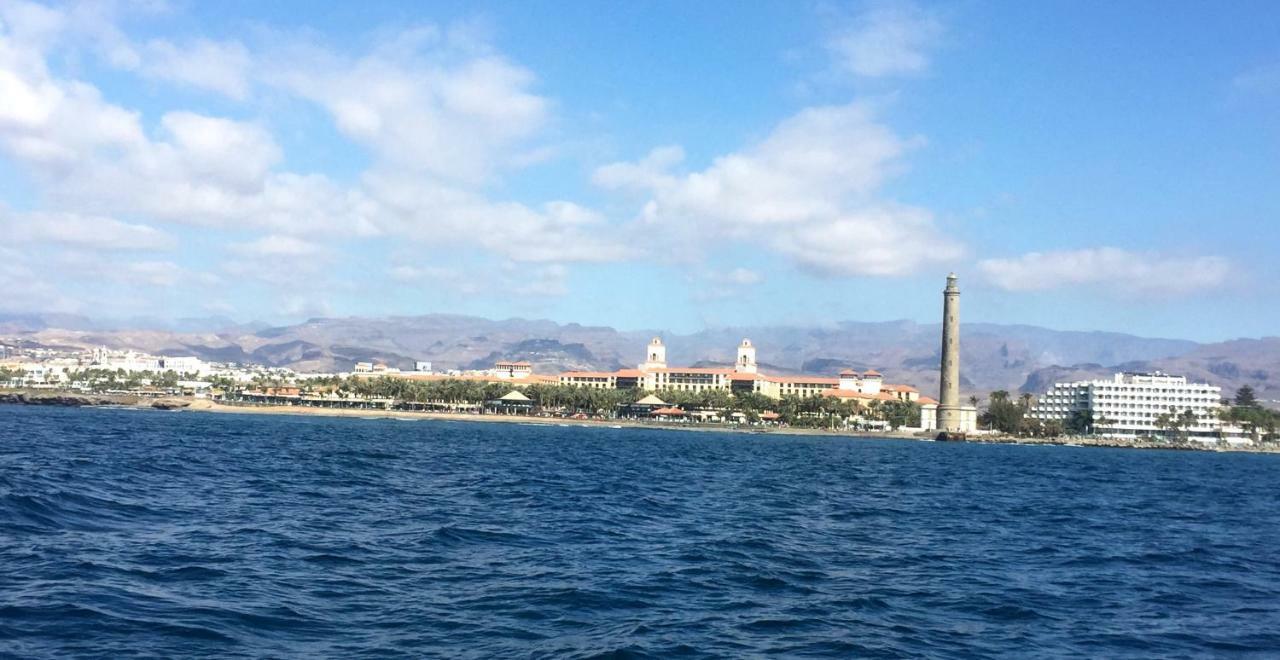 Sunny Islands Tq Διαμέρισμα Λας Πάλμας ντε Γκραν Κανάρια Εξωτερικό φωτογραφία