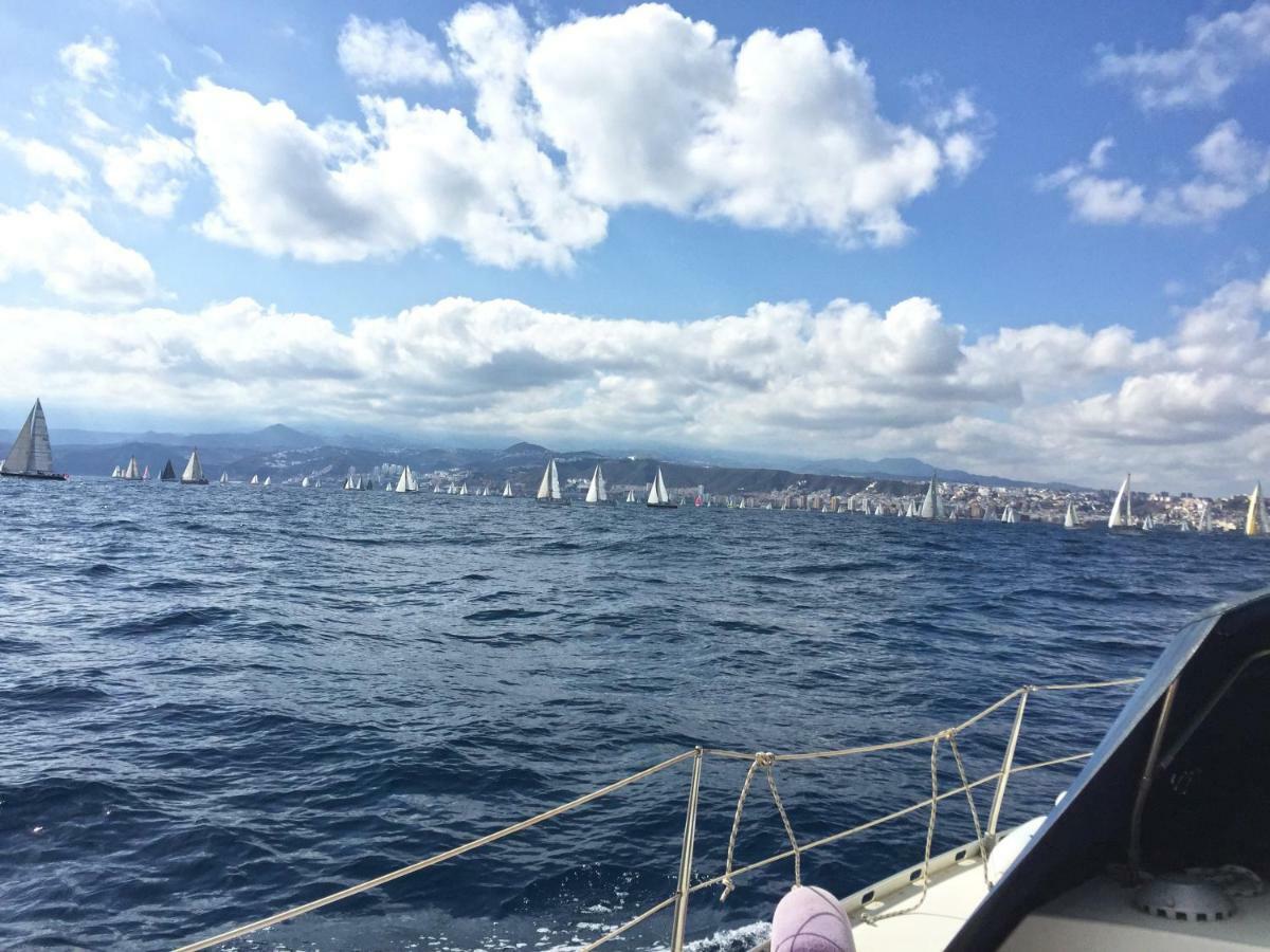 Sunny Islands Tq Διαμέρισμα Λας Πάλμας ντε Γκραν Κανάρια Εξωτερικό φωτογραφία