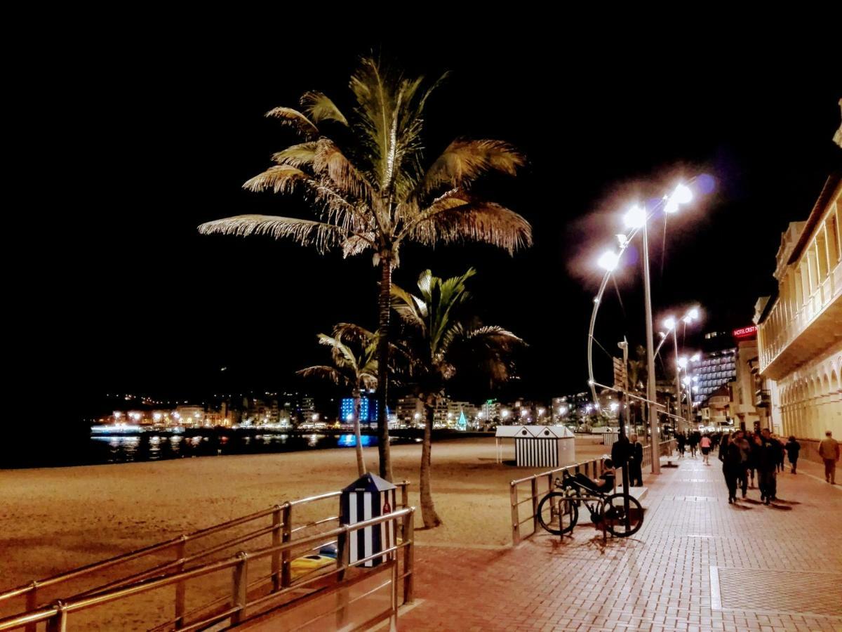 Sunny Islands Tq Διαμέρισμα Λας Πάλμας ντε Γκραν Κανάρια Εξωτερικό φωτογραφία