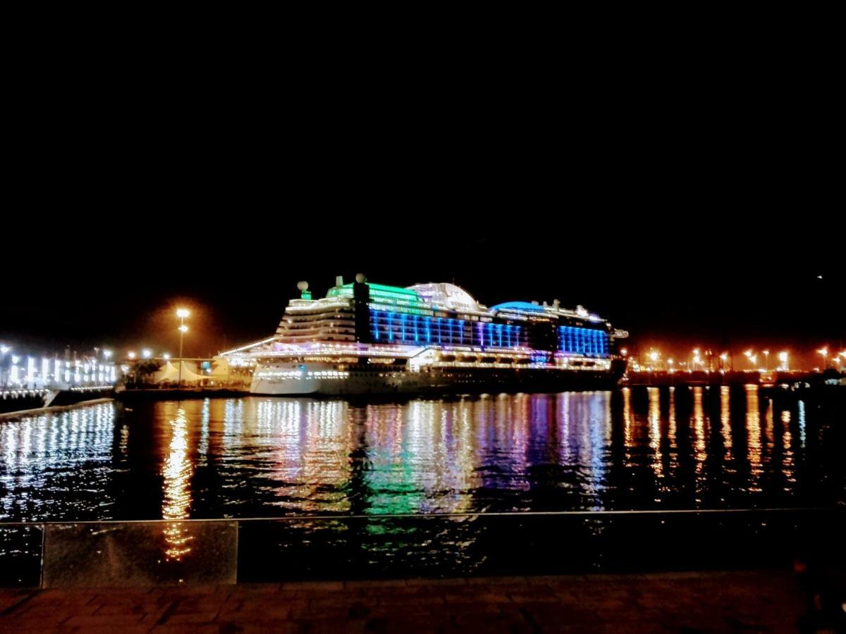 Sunny Islands Tq Διαμέρισμα Λας Πάλμας ντε Γκραν Κανάρια Εξωτερικό φωτογραφία